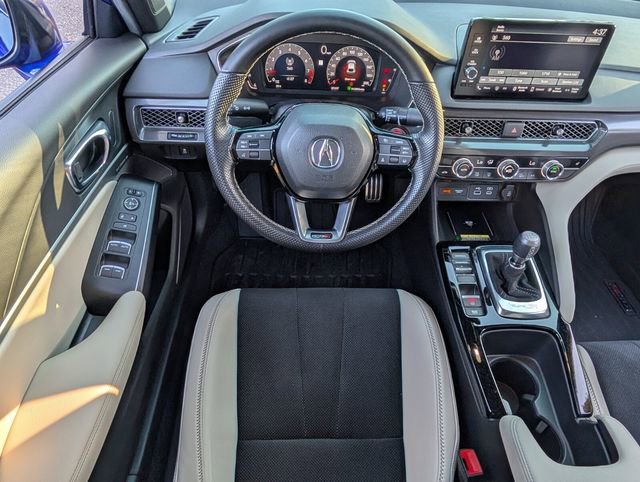 Certified 2025 Acura Integra Type S image 16