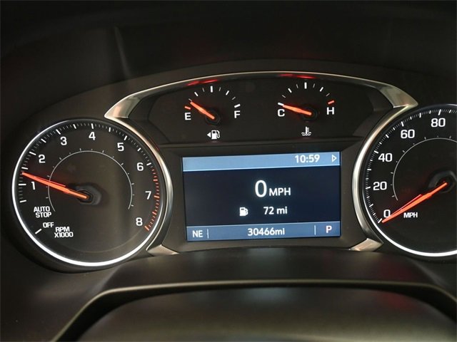 Used 2024 Chevrolet Blazer LT w/ Redline Edition image 9