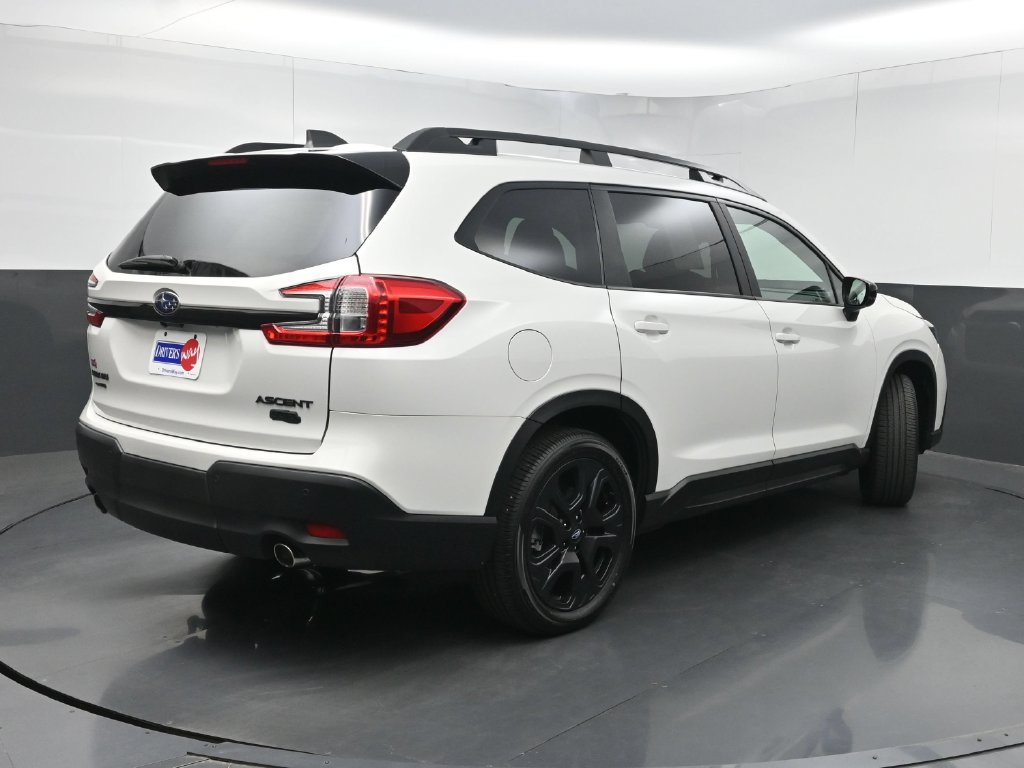 Used 2024 Subaru Ascent Onyx Edition AWD/4WD image 21