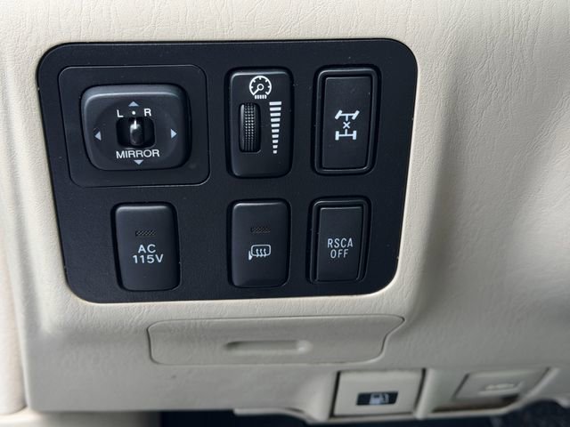 Used 2008 Lexus GX 470 image 24