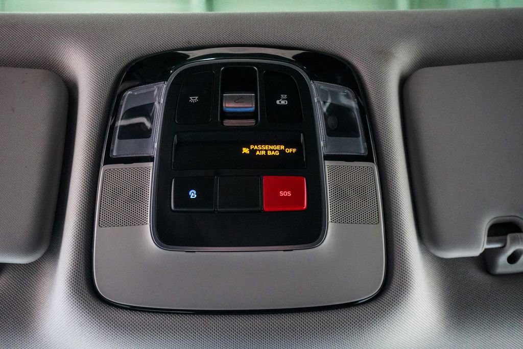 Used 2023 Hyundai Tucson Limited image 29