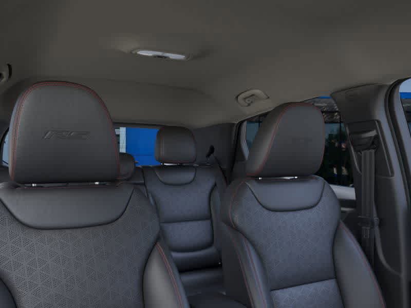 New 2027 Chevrolet Bolt RS w/ LPO, All-Weather Package FWD image 24