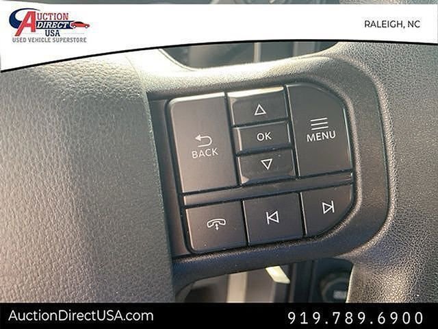 Used 2021 Ford F150 XLT image 27