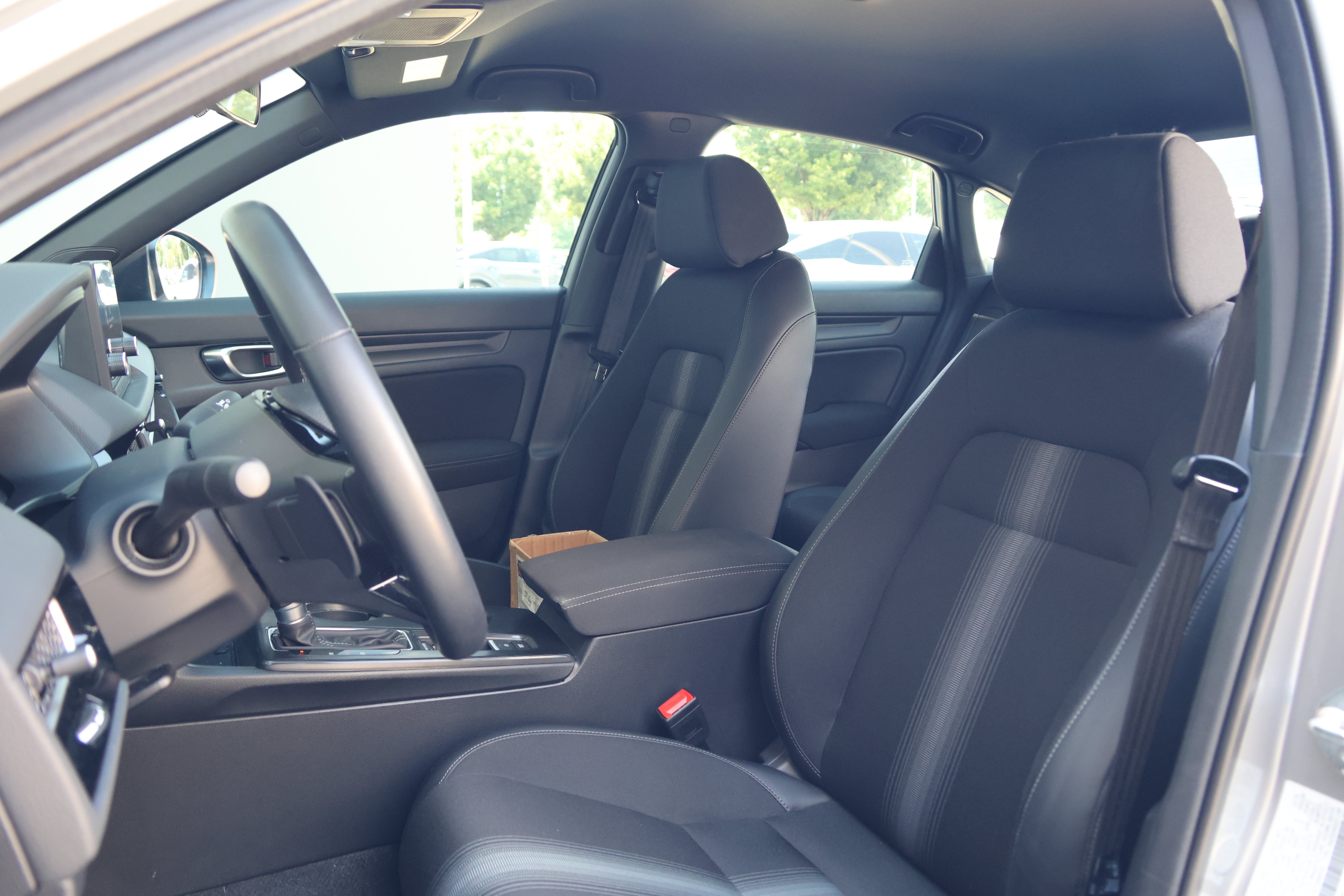 Used 2026 Honda Civic Sport image 32