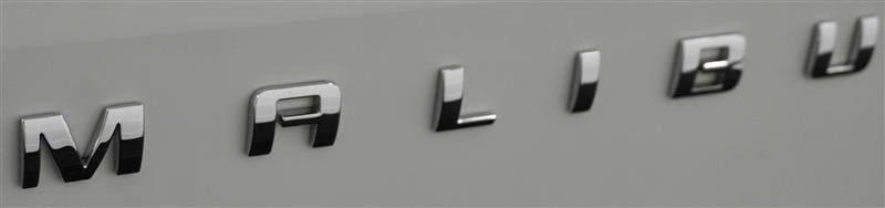 Used 2018 Chevrolet Malibu LT image 33