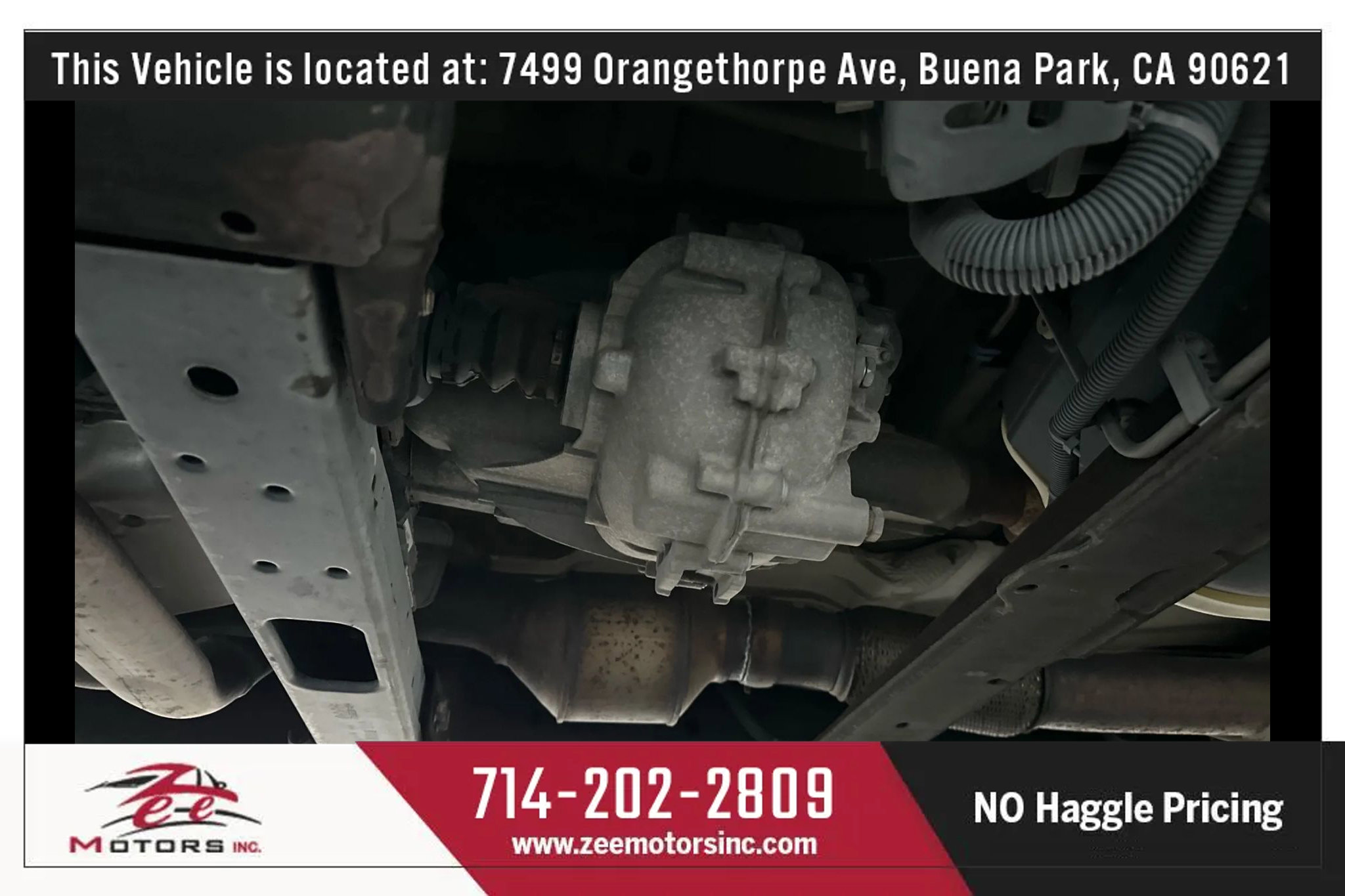 Used 2016 Cadillac Escalade ESV Premium image 57