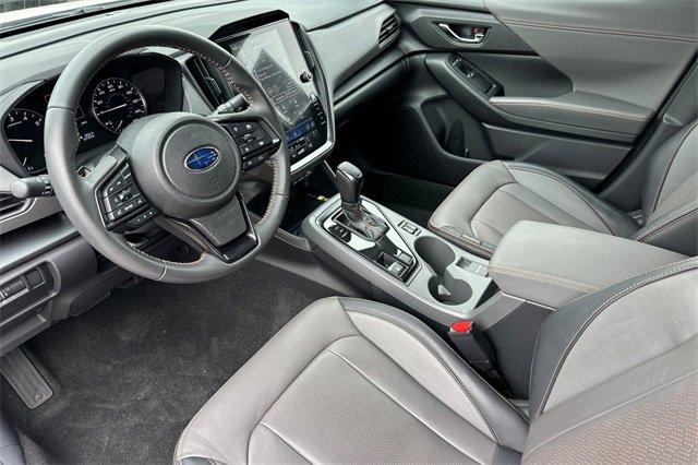 Used 2024 Subaru Crosstrek 2.5i Limited w/ Popular Package #4A image 30