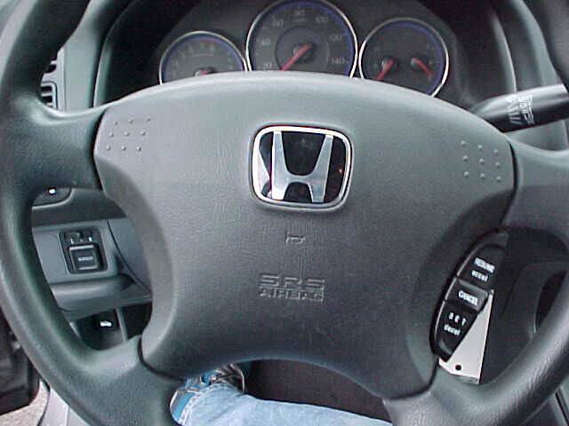 Used 2005 Honda Civic EX image 19