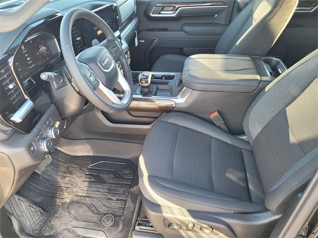 New 2026 GMC Sierra 1500 Elevation image 10