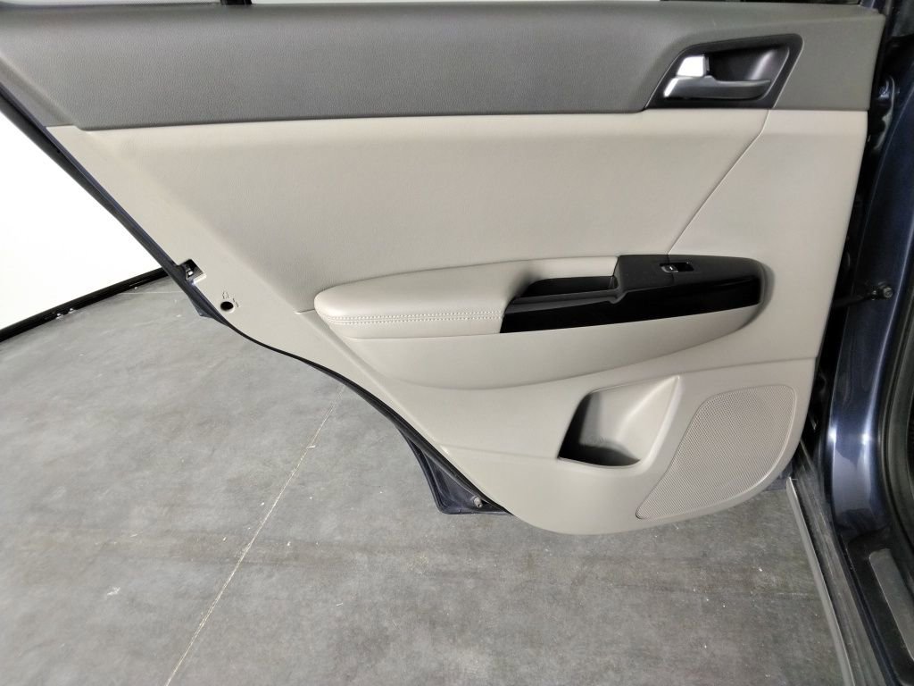 Used 2018 Kia Sportage SX AWD/4WD image 37