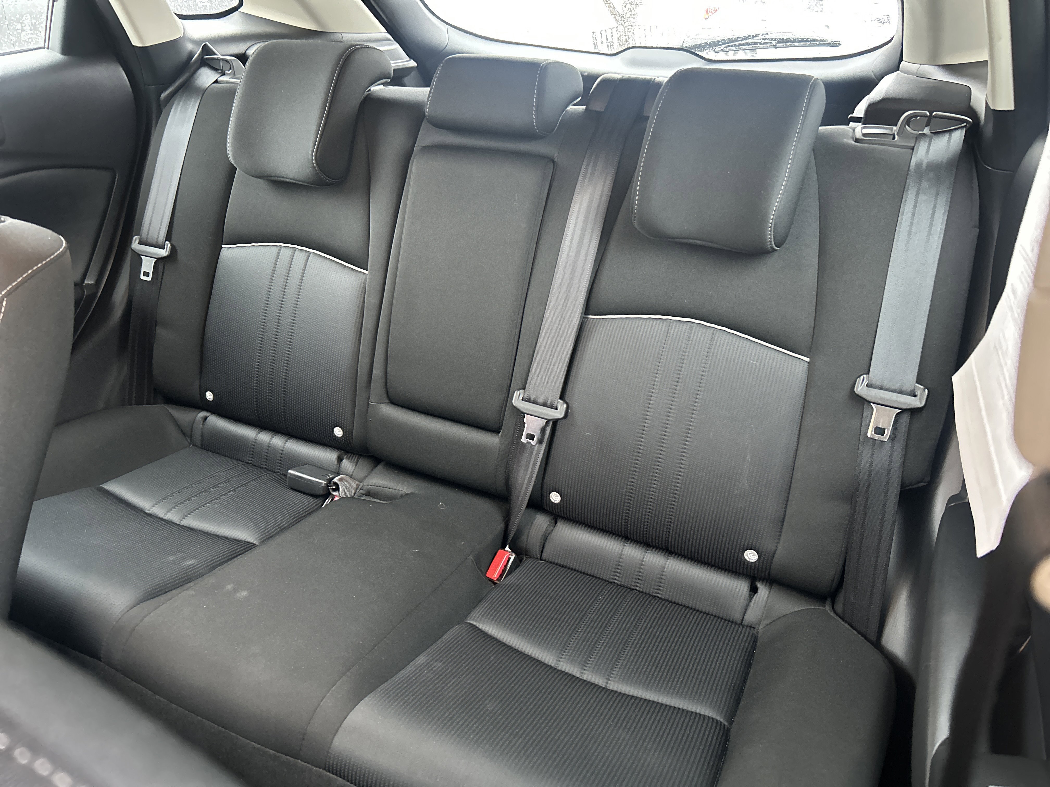 Used 2021 MAZDA CX-3 Sport image 16