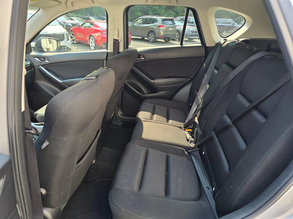 Used 2015 MAZDA CX-5 Touring AWD/4WD image 10