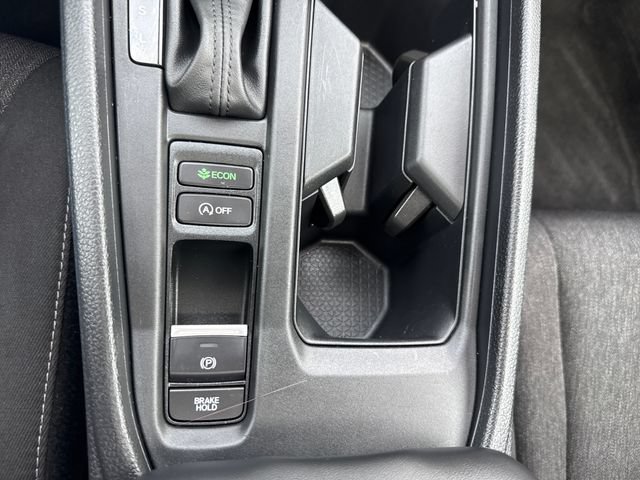 Certified 2024 Honda Accord EX image 28
