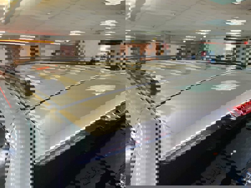 Used 2013 Chevrolet Suburban LTZ image 43