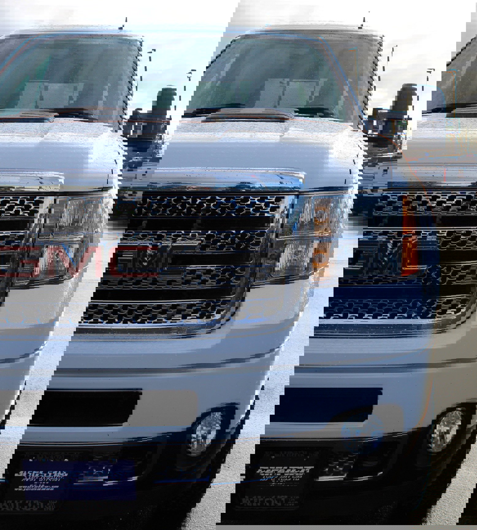 Used 2012 GMC Sierra 3500 Denali image 10