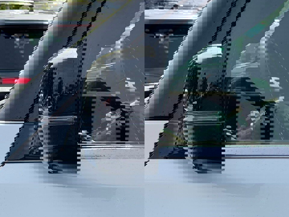 New 2026 Nissan Armada SL w/ Captain's Chari Seat Package image 41