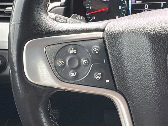 Used 2019 GMC Yukon SLT AWD/4WD image 20
