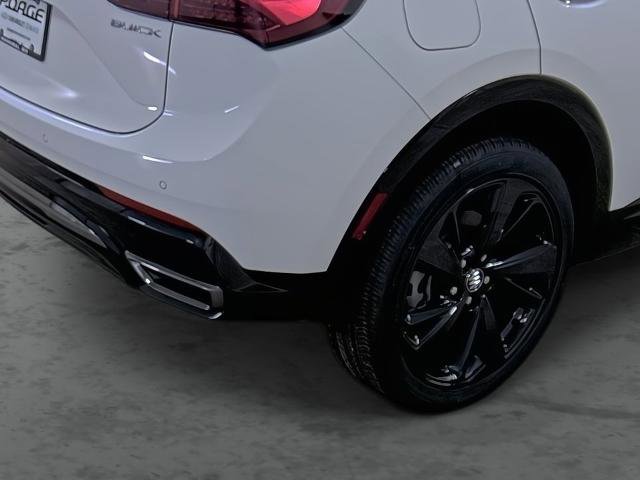 New 2026 Buick Envision Sport Touring image 12