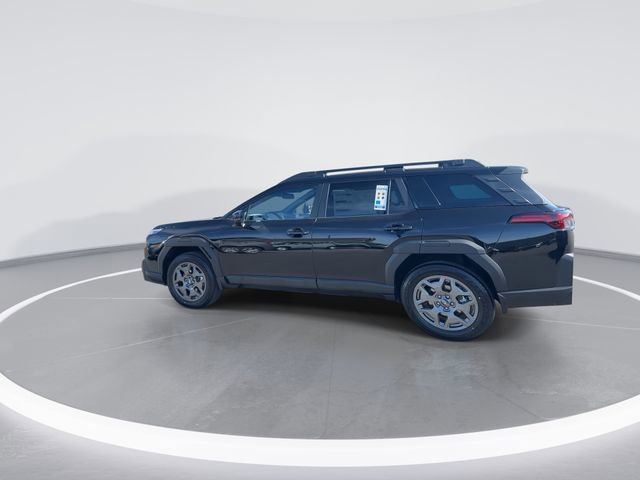 New 2026 Subaru Outback Premium image 5