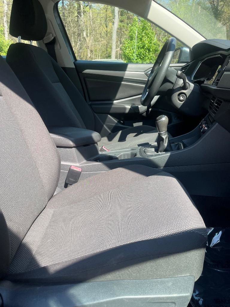 Used 2019 Volkswagen Jetta S w/ Driver Assistance Package image 35