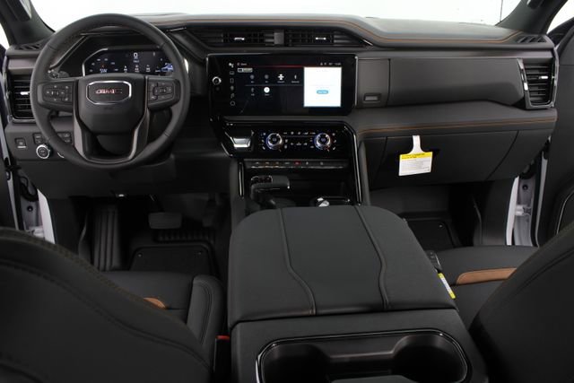New 2026 GMC Sierra 1500 AT4 image 12