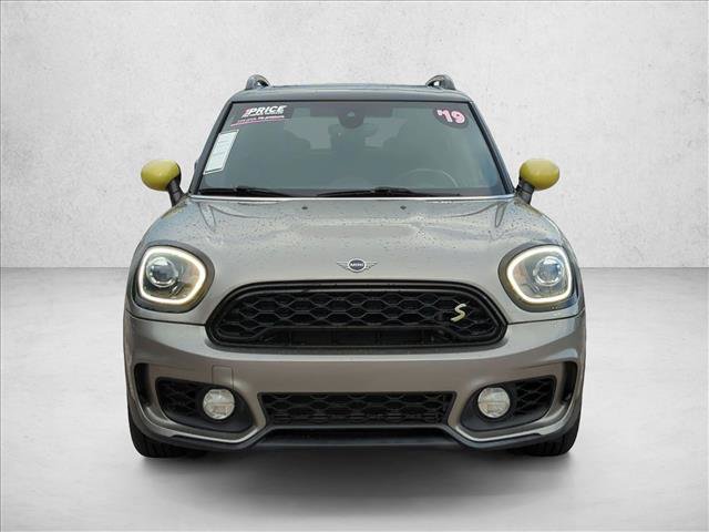 Used 2019 MINI Cooper Countryman SE AWD/4WD image 2