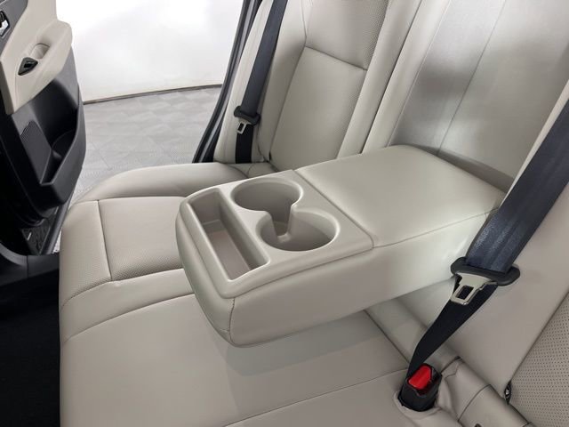 New 2026 Nissan Murano SL image 44