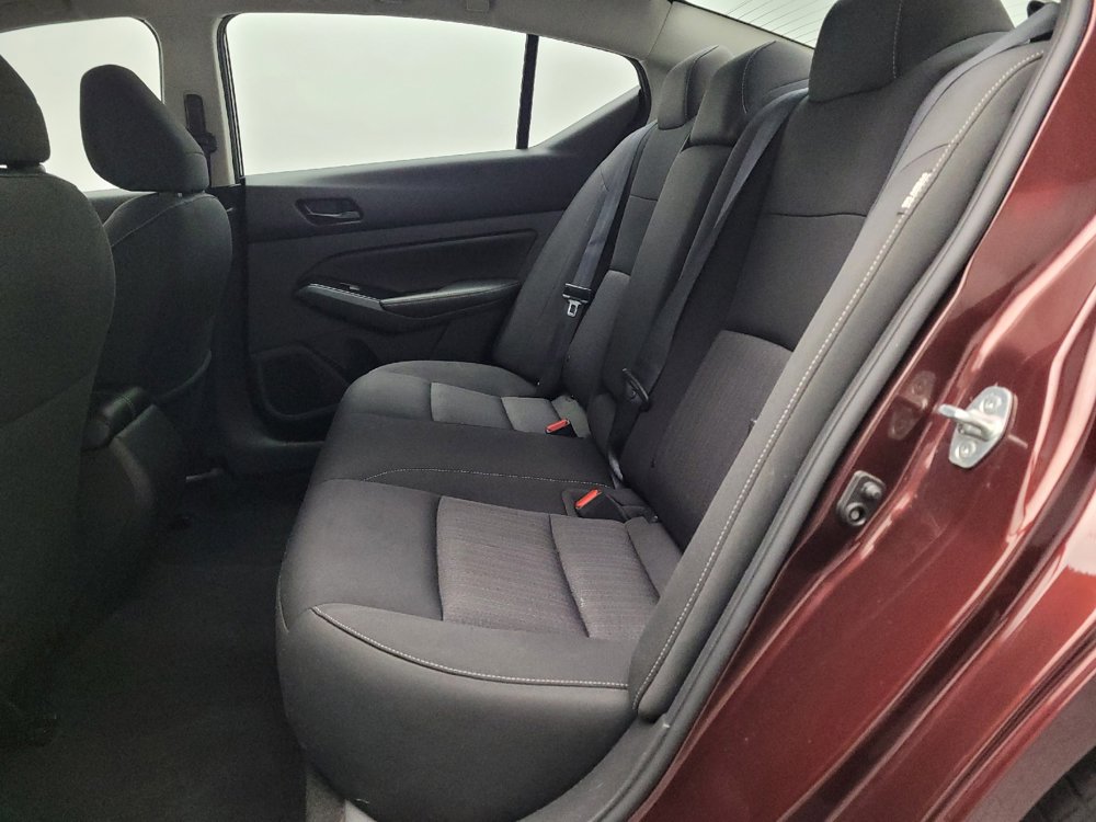 Used 2023 Nissan Altima 2.5 SV image 18