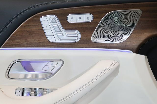 Certified 2025 Mercedes-Benz GLE 63 AMG S image 3