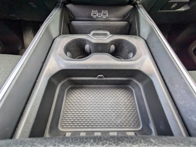 Used 2025 RAM 1500 Big Horn AWD/4WD image 19
