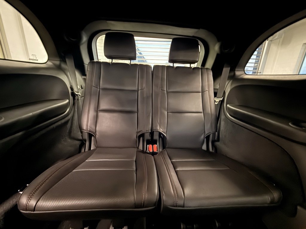 Used 2025 Dodge Durango GT image 22
