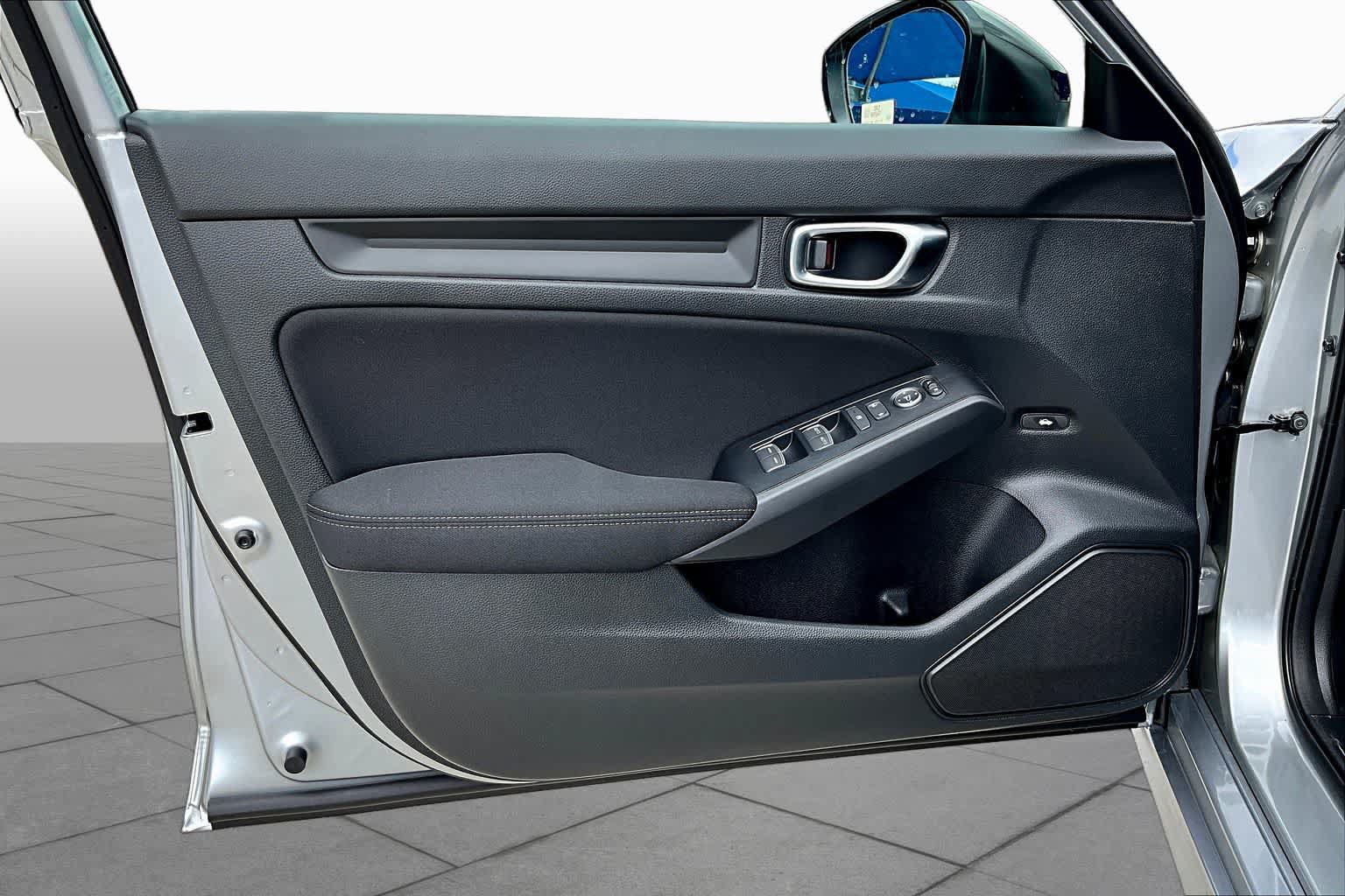 New 2026 Honda Civic Sport image 10