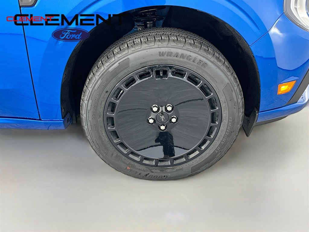 Used 2026 Ford Maverick Lobo AWD/4WD image 39