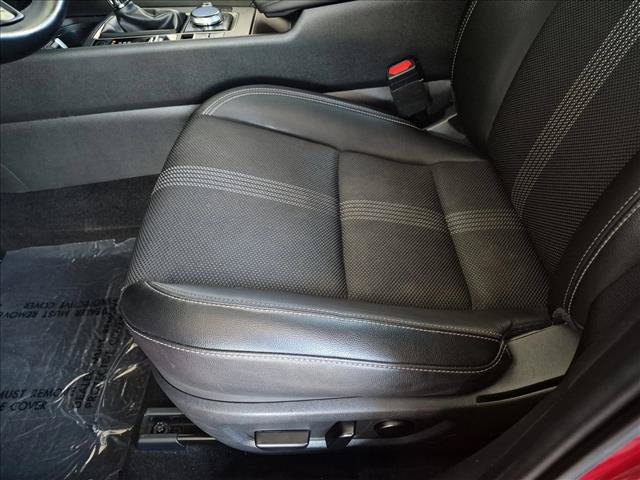 Used 2023 MAZDA CX-50 2.5 S w/ Cargo Package AWD/4WD image 15
