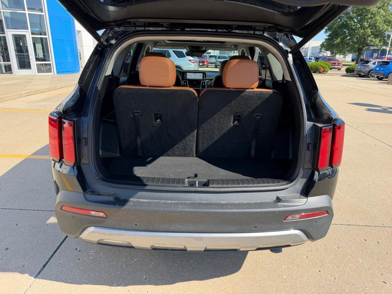 Used 2023 Kia Sorento SX Prestige AWD/4WD image 4