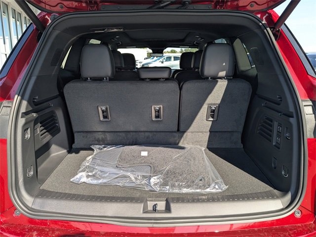 New 2026 Buick Enclave Avenir image 14