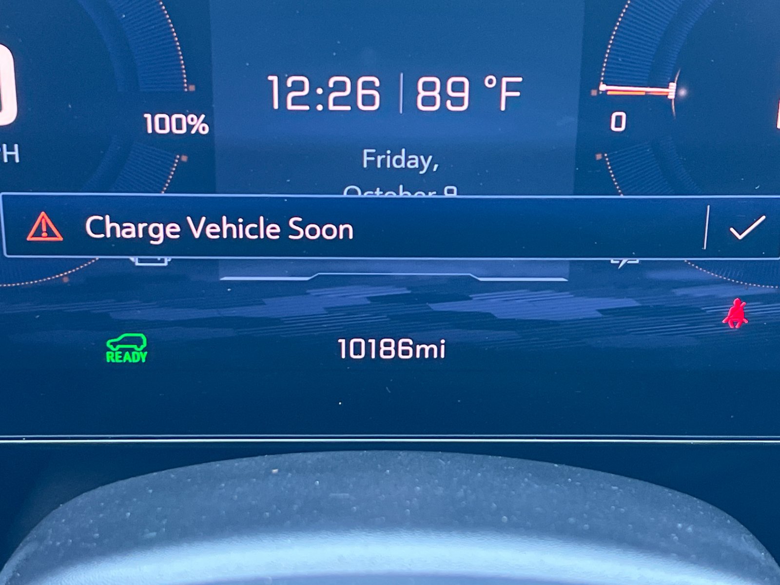 Used 2024 Chevrolet Equinox EV LT FWD image 24