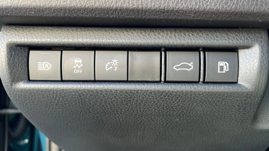 Certified 2026 Toyota Camry SE w/ Convenience Package FWD image 41