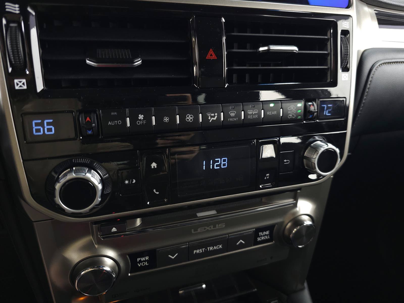 Certified 2021 Lexus GX 460 Premium AWD/4WD image 29