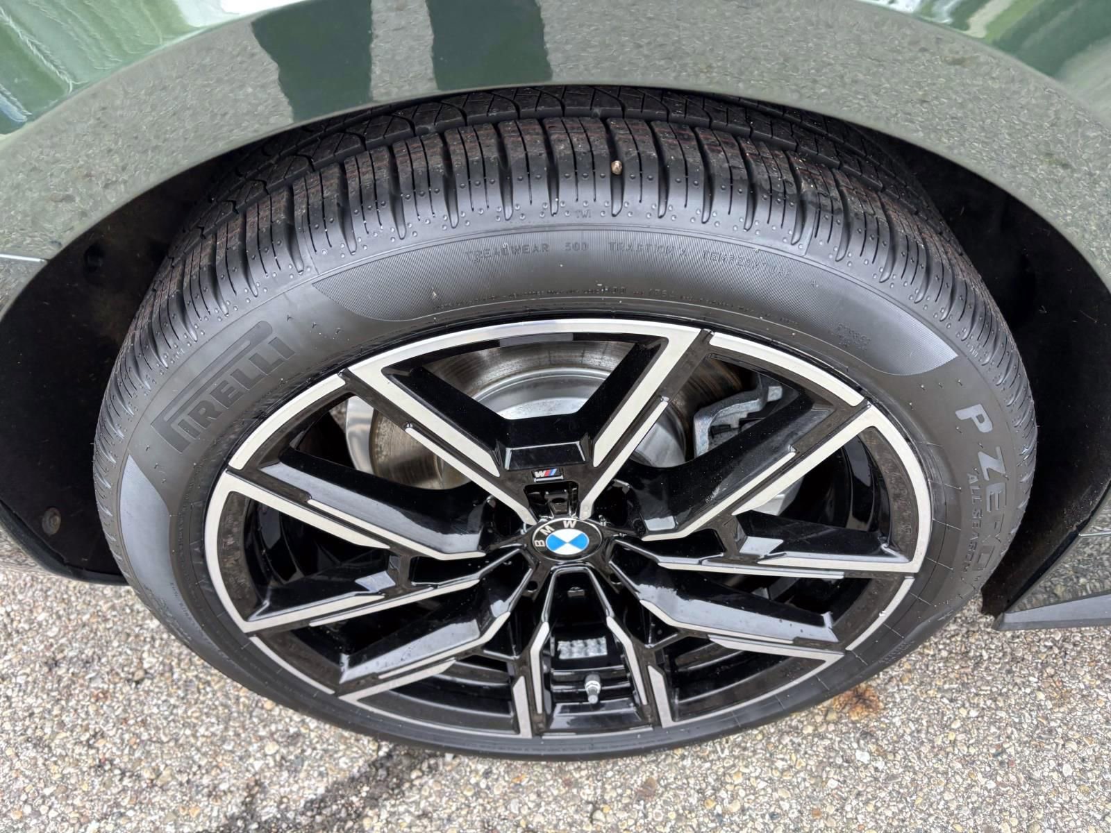 Used 2023 BMW 430i Gran Coupe xDrive 430i Gran Coupe w/ M Sport Package image 10