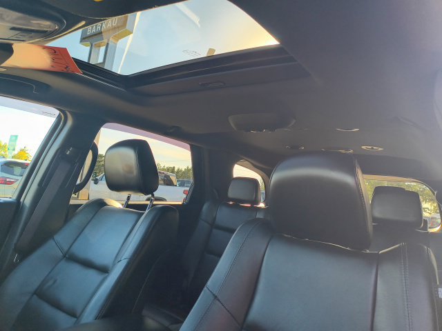 Used 2021 Dodge Durango GT AWD/4WD image 28
