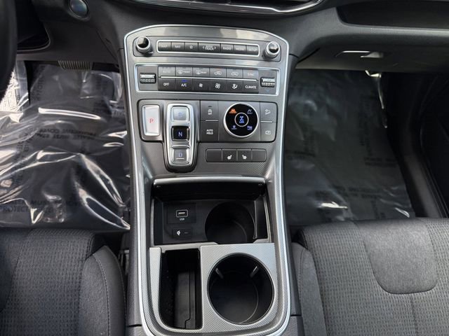 Used 2023 Hyundai Santa Fe SEL image 22