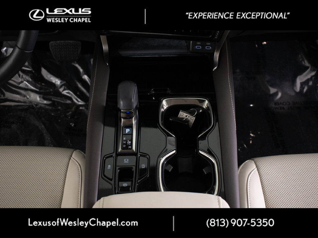 Certified 2023 Lexus RX 350 FWD w/ Accessory Package (Z1) image 20