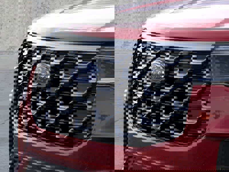 New 2026 Ford Explorer Platinum w/ LUX Leather Package image 17