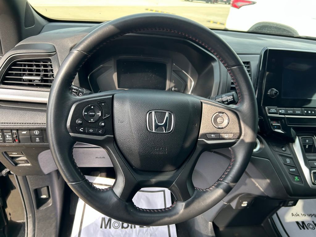 Used 2023 Honda Odyssey Sport image 5