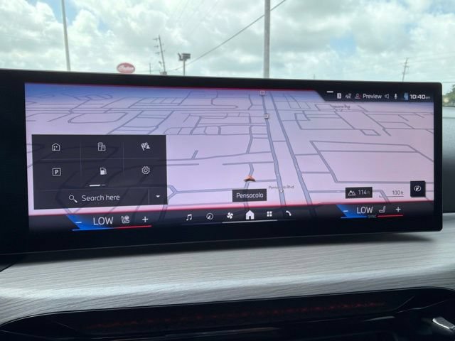 Used 2026 BMW M440i Convertible w/ Premium Package RWD image 24