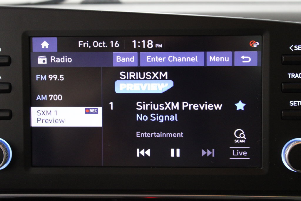 Used 2023 Hyundai Elantra SEL FWD image 42