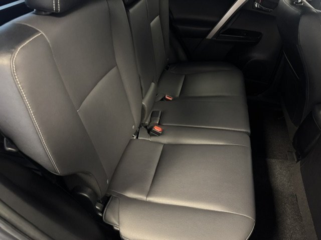 Used 2018 Toyota RAV4 Limited w/ All Weather Liner Package AWD/4WD image 34