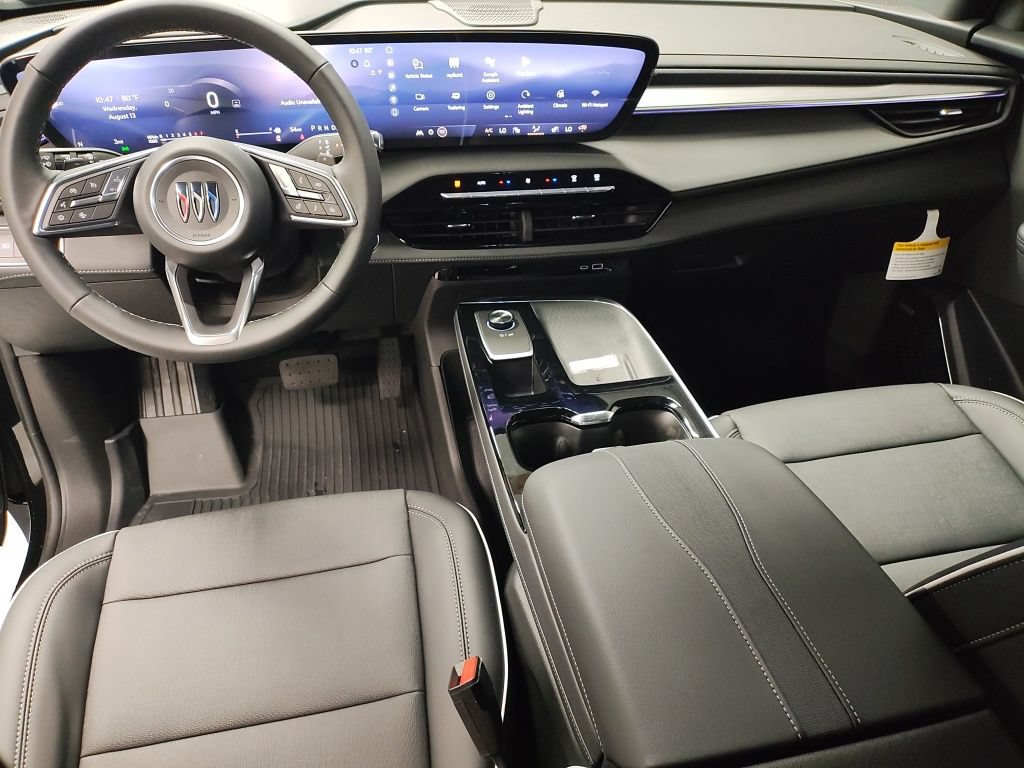 New 2026 Buick Enclave Preferred w/ Power Package FWD image 34