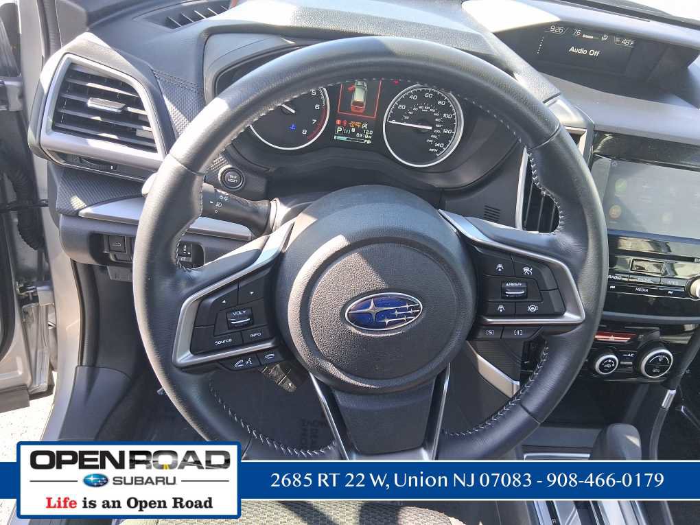 Used 2023 Subaru Forester Premium AWD/4WD image 17